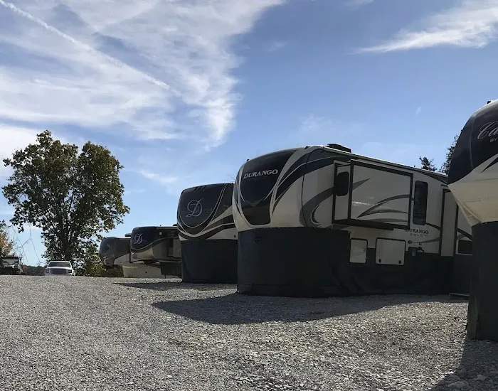 Outlook Pointe Campground 0