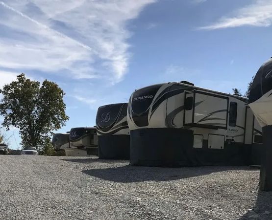 Outlook Pointe Campground