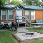 Huntington / Fox Fire KOA Holiday