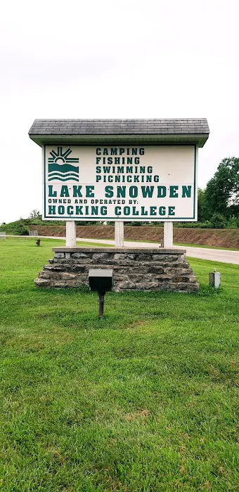 Lake Snowden Campground 0