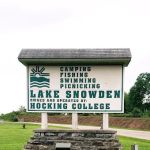 Lake Snowden Campground