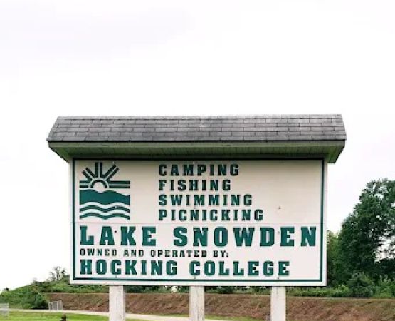 Lake Snowden Campground
