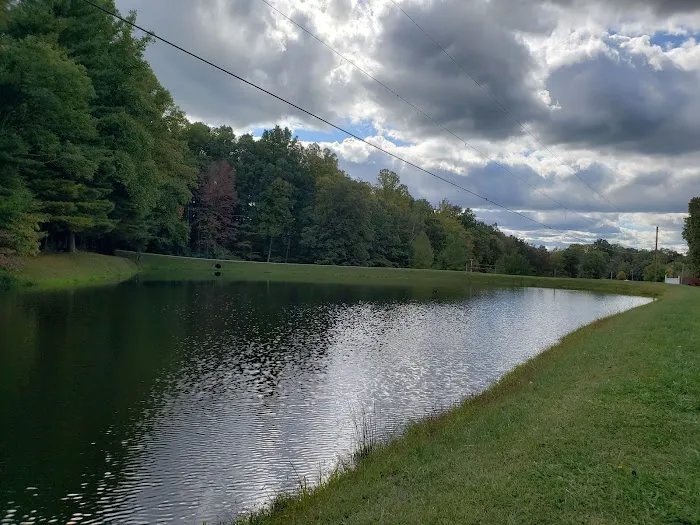 Carthage Gap Camp 2