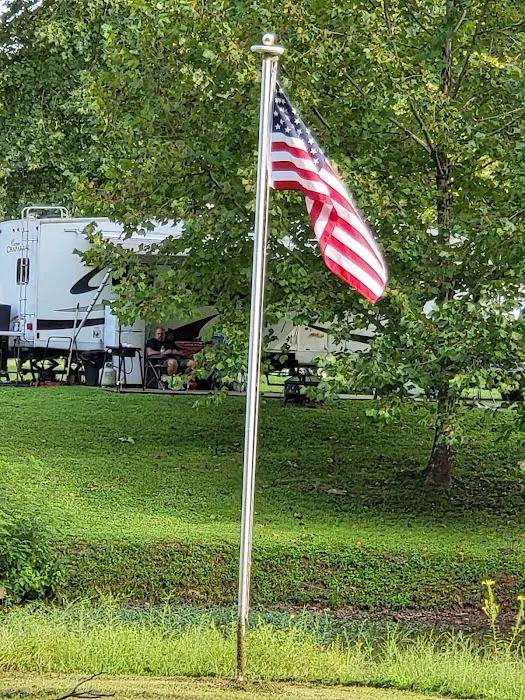 Bobo’s campground 2