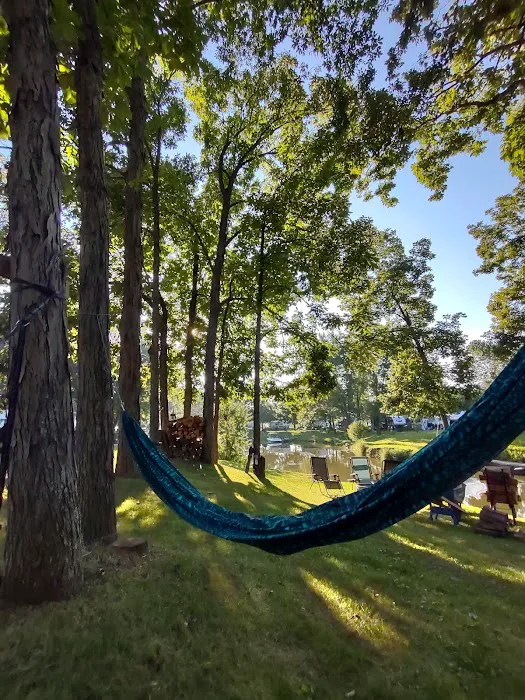 Bobo’s campground 0