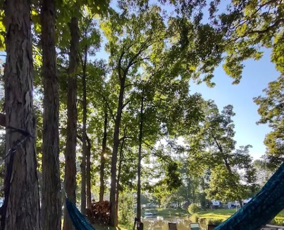 Bobo’s campground