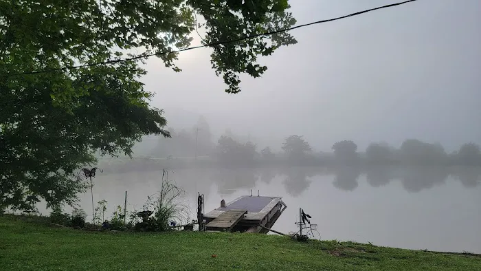 Lazy Acres Campground 7