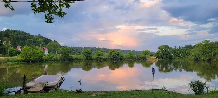 Lazy Acres Campground 2