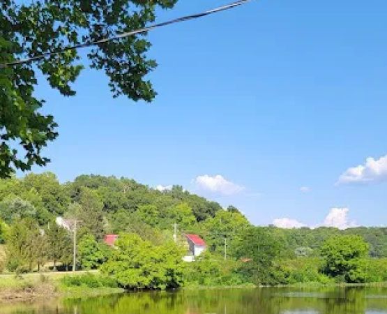 Lazy Acres Campground