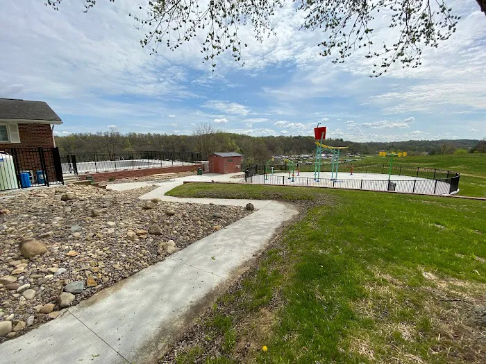 The PORT Campground & Docks 5