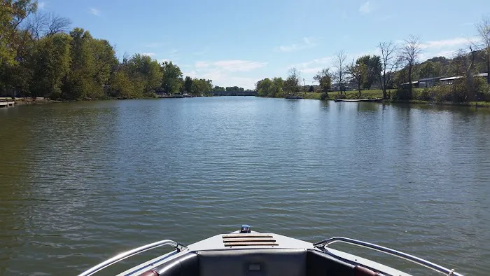 The PORT Campground & Docks 3