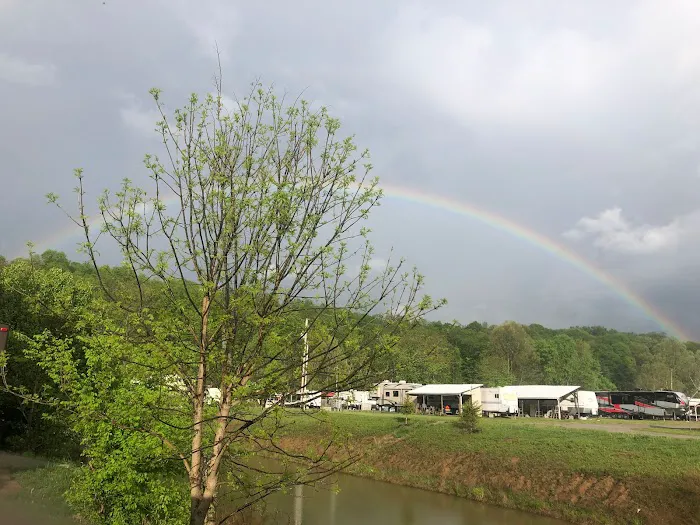 The PORT Campground & Docks 6