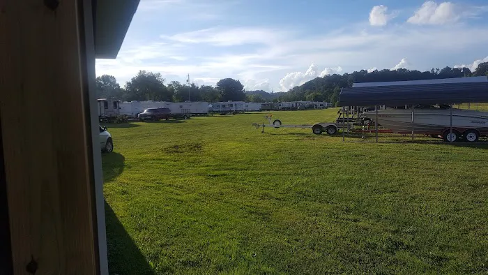 Blue Heron Campground 4