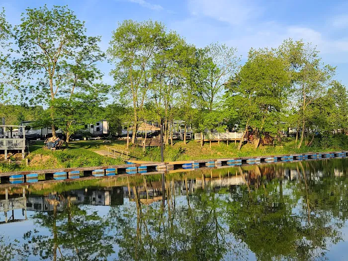 Blue Heron Campground 5