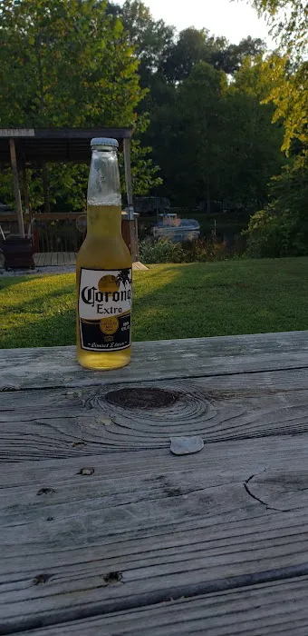 Blue Heron Campground 6