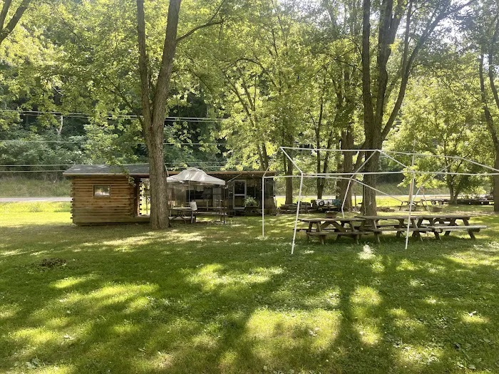Rivers Bend Campground 7