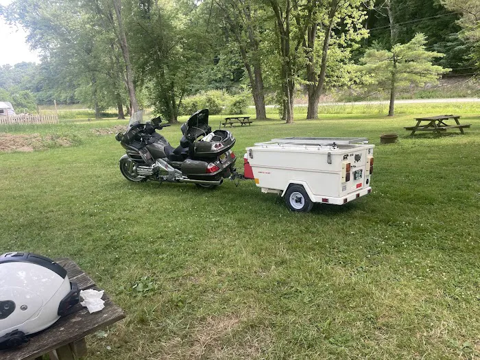 Rivers Bend Campground 3