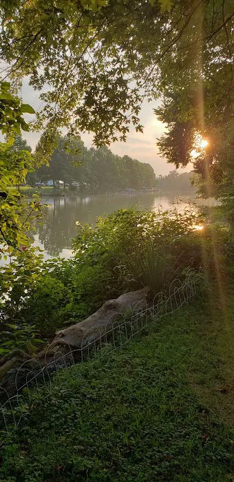 Rivers Bend Campground 0