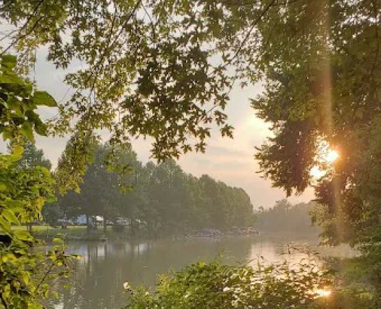 Rivers Bend Campground