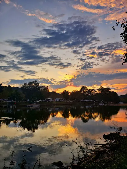 Rivers Bend Campground 4