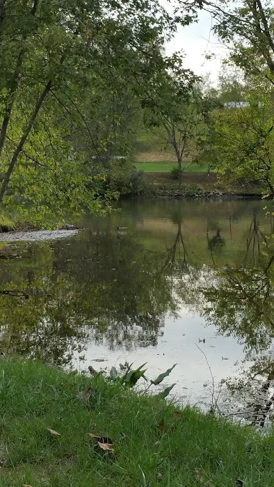 Rivers Bend Campground 9
