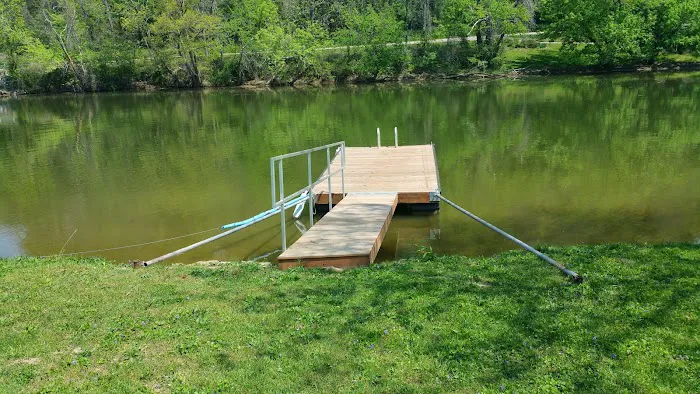 Rivers Bend Campground 8
