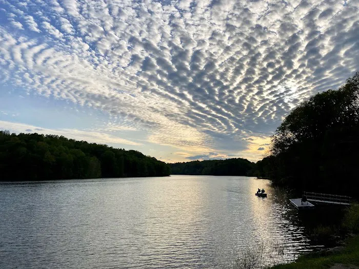 Timber Ridge Lake 5