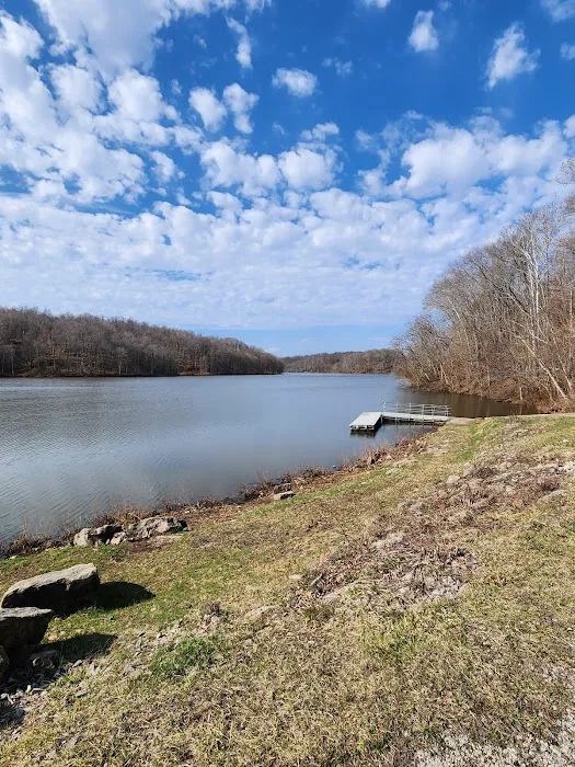 Timber Ridge Lake 8