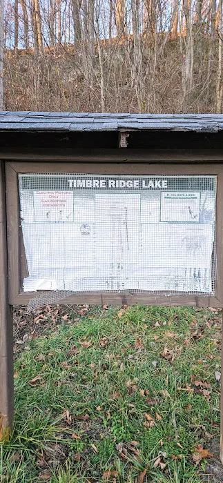 Timber Ridge Lake 2