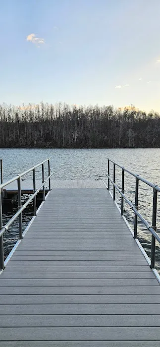 Timber Ridge Lake 4