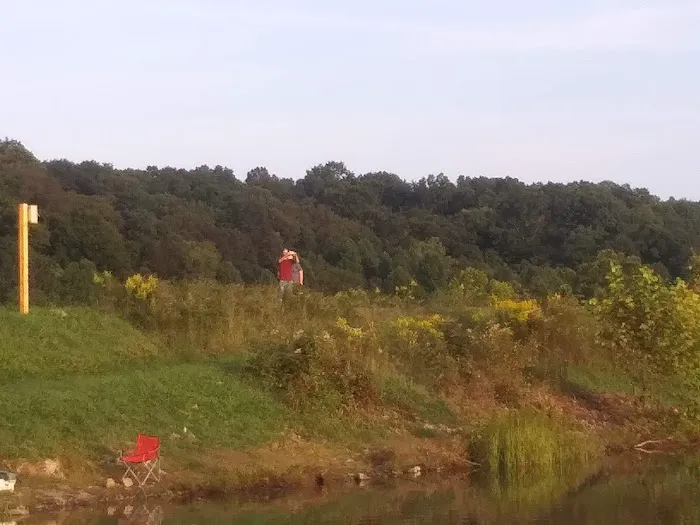 Timber Ridge Lake 9