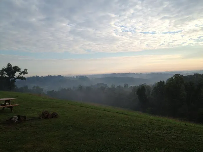 Long Ridge Camping Center (LRCC) 6
