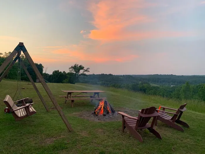 Long Ridge Camping Center (LRCC) 2