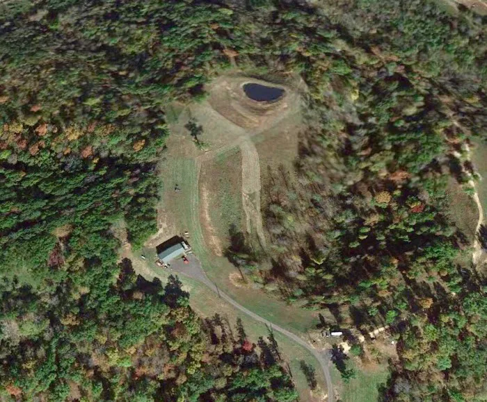 Long Ridge Camping Center (LRCC) 8