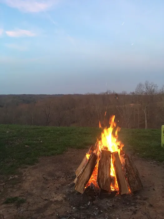 Long Ridge Camping Center (LRCC) 0