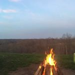 Long Ridge Camping Center (LRCC)