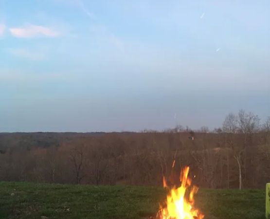 Long Ridge Camping Center (LRCC)