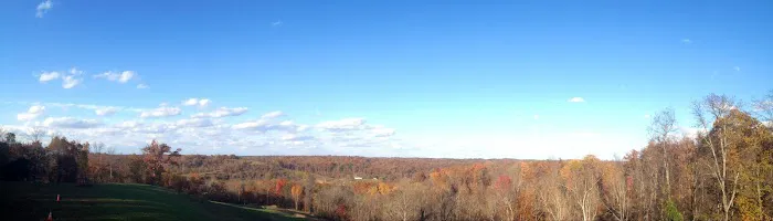 Long Ridge Camping Center (LRCC) 1