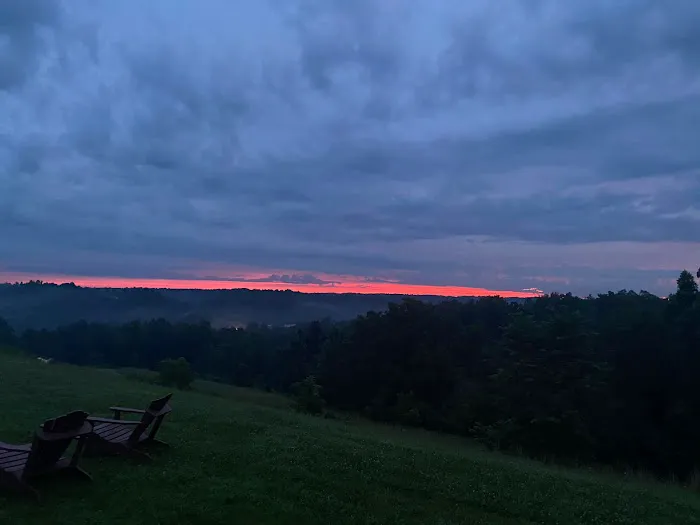 Long Ridge Camping Center (LRCC) 7