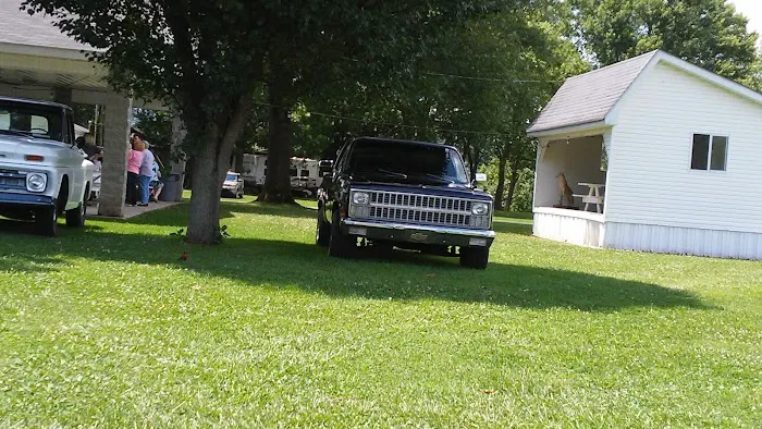 River's Edge Campground 9
