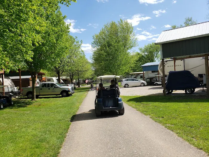 River's Edge Campground 8
