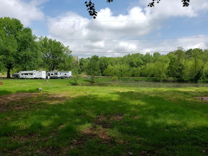 Blennerhassett RV Park 4