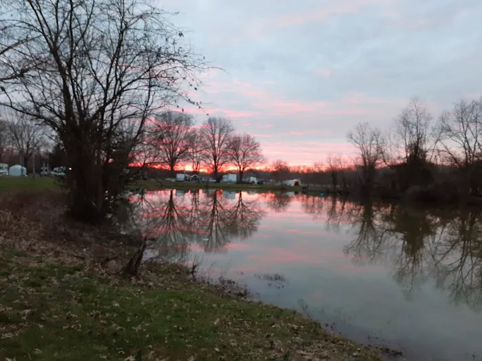 Blennerhassett RV Park 8