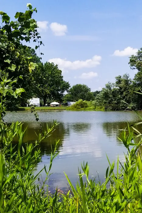 Blennerhassett RV Park 1