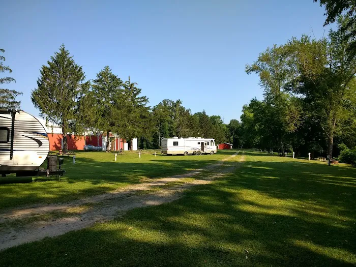 Travel Trailer Center Inc. 4