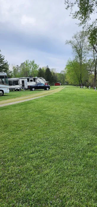 Travel Trailer Center Inc. 1