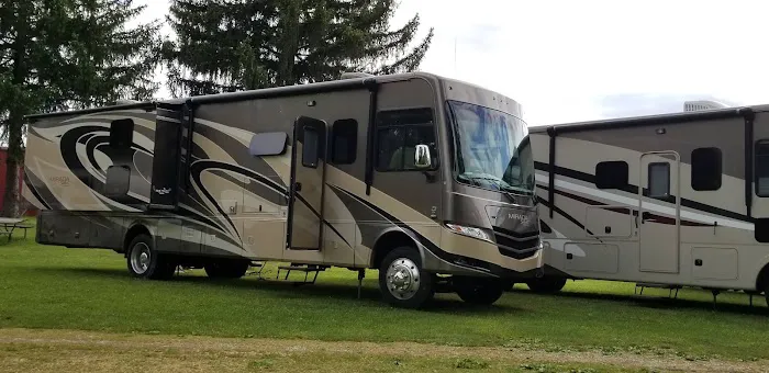 Travel Trailer Center Inc. 2