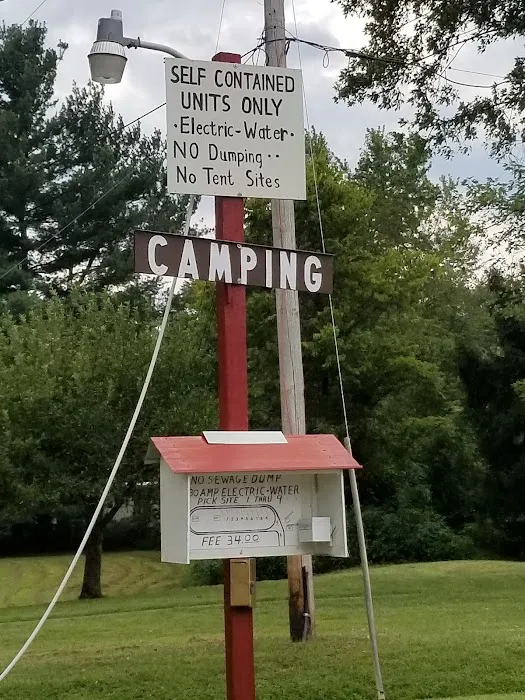 Travel Trailer Center Inc. 9