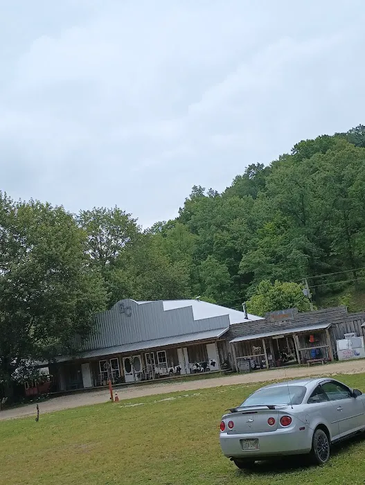Elkins Creek Horse Camp & Tack 3