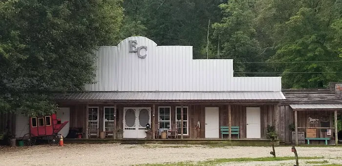 Elkins Creek Horse Camp & Tack 0